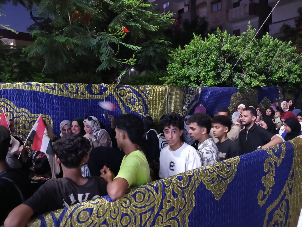 إقبال الناخبين إقبال الناخبين