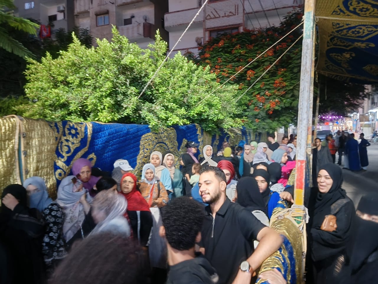إقبال الناخبين إقبال الناخبين