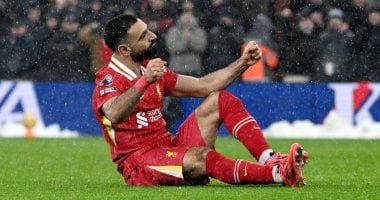 180 دقيقة تفصل محمد صلاح عن تحقيق رقم قياسي تاريخي في دوري أبطال أوروبا