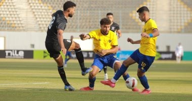 20 لاعبا في تشكيلة الإسماعيلي استعدادًا لمواجهة الاتحاد السكندري