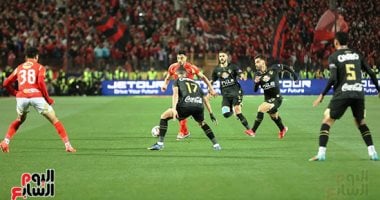 3 أيام تفصل عن إغلاق القيد الصيفي لأندية الدوري المصري الممتاز