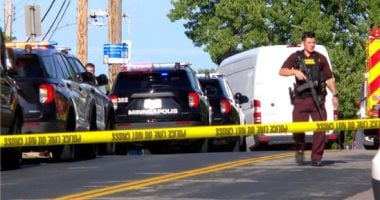 3 قتلى في حادث إطلاق نار بمدرسة مينيابوليس الأمريكية