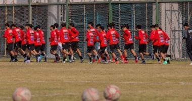35 لاعباً في تشكيلة منتخب مصر تحت 17 سنة لكأس الخليج 2023