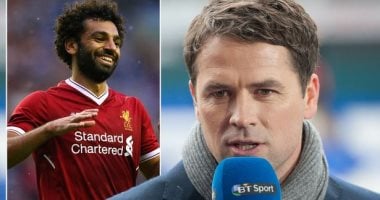 أبرز الهدافين في مواجهات نيوكاسل يونايتد وليفربول: محمد صلاح يقترب من تحطيم رقم مايكل أوين