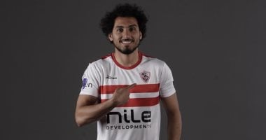 أحمد حمدي يخضع لفحوصات طبية شاملة في نادي الزمالك عقب إصابته في المباراة الأخيرة