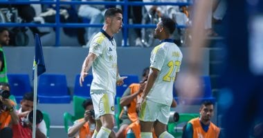 أسرار تدريب نادي النصر السعودي في مقر المنتخب البرتغالي