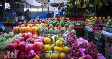 أسعار الفاكهة في أسواق مطروح اليوم الأحد 24 أغسطس 2025