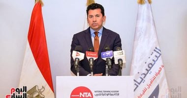 أشرف صبحي يؤكد ضرورة فرض رقابة مالية على الأندية وتنظيم ضوابط أسعار اللاعبين