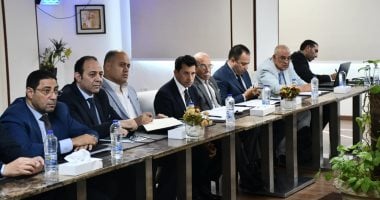 أشرف صبحي يراقب التزام الأندية بتنفيذ التعديلات الجديدة في قانون الرياضة