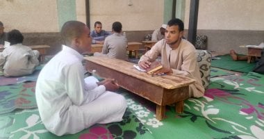 أفضل أماكن يوم السرد القرآنى في محافظة سوهاج بالصور
