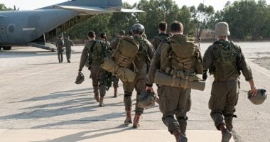 ألمانيا توقف تصدير الأسلحة إلى إسرائيل وتدعو لوقف إطلاق النار في غزة