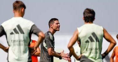 ألونسو يضع خطة استراتيجية لاستبدال كورتوا في ريال مدريد