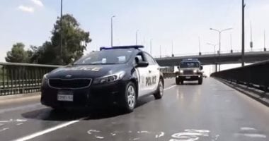أمن الجيزة يضبط قاتل ترزي الوراق في عملية أمنية ناجحة