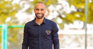 أمير عابد يتغيب عن مباراة المقاولون العرب ضد حرس الحدود بسبب حادث سير
