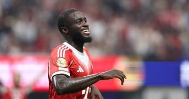أوباميكانو هدف ريال مدريد الأول لتعزيز خط الدفاع صيف 2026