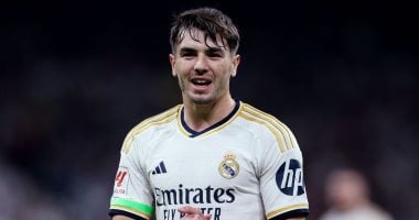 إبراهيم دياز يجدد عقده مع ريال مدريد في ذكرى عيد ميلاده