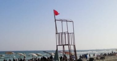 إجراءات الإسكندرية للحد من حالات الغرق بعد حادث أبو تلات
