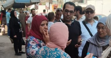 إجراءات مكافحة التجاوزات: تحرير 44 محضر مخالفات وضبط وإعدام مواد غذائية مجهولة المصدر في محافظة المنوفية