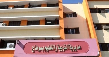 إدارة المنشأة التعليمية في سوهاج تبحث عن مدرسين للعمل بالحصة: شروط التقديم والمتطلبات
