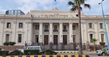 إدانة سائق بالسجن 5 سنوات لحيازة 7 طرب حشيش في الإسكندرية