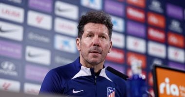 إسبانيول ضد أتلتيكو مدريد: سيميوني يكشف الجوانب الإيجابية رغم الهزيمة