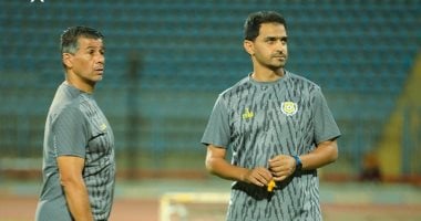 إسماعيلي يسافر إلى القاهرة اليوم استعداداً لمواجهة بيراميدز في الدوري المصري