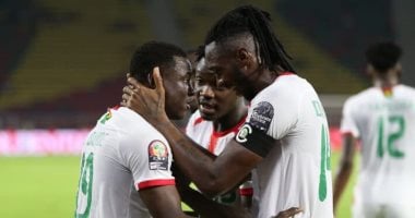 إصابة نجم أياكس تهدد مشاركته في مواجهة منتخب مصر ضمن تصفيات كأس العالم