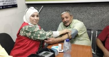 إطلاق 4 ملايين خدمة صحية مجانية لأهالي الإسكندرية خلال حملة 100 يوم صحة