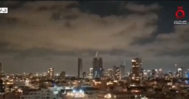 إعلام إسرائيلي: 3 انفجارات ضخمة تهز المناطق الوسطى في إسرائيل