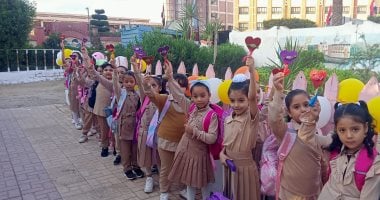 إعلان نتائج تنسيق القبول لمرحلة رياض الأطفال والصف الأول الابتدائي يوم السبت القادم