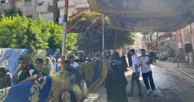 إقبال واسع على لجان القنطرة غرب في انتخابات مجلس الشيوخ بالإسماعيلية