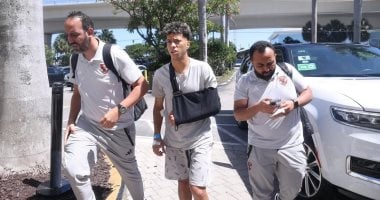 إمام عاشور يتغيب عن الأهلي في أول ثلاث مباريات من الدوري الجديد