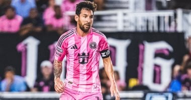 إنتر ميامى يتأهل لنهائي كأس الدوريات في ليلة مميزة لتألق ميسي.. مشاهدة الفيديو