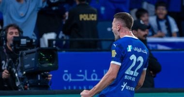 إنزاجي يُحدِّد مصير ميتروفيتش مع نادي الهلال بشكل نهائي
