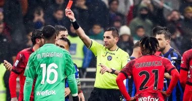 إيطاليا تتبنى نظامًا جديدًا للإعلان عن قرارات VAR مباشرة في الملاعب