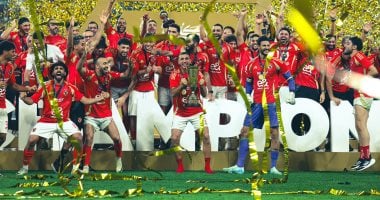 اتحاد الكرة يعلن قراره بشأن موعد نهائي السوبر المصري الأسبوع المقبل