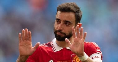 اتحاد جدة يبدأ مفاوضات مع برونو فرنانديز عقب اجتماع استثنائي