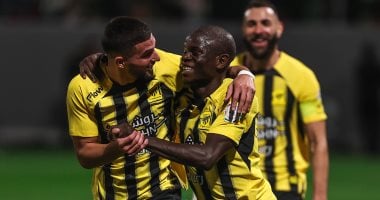 اتحاد جدة يقرر عدم تجديد عقد كانتي بناء على تقييمات فنية وإدارية