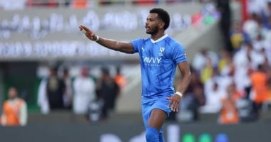 اتحاد جدة يلتزم بتسديد مستحقات علي البليهي لإنهاء اتفاقية الإعارة