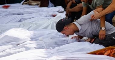ارتفاع حصيلة ضحايا العدوان الإسرائيلي إلى 63 ألفًا بين قتيل وجريح