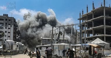 ارتفاع عدد ضحايا العدوان الإسرائيلي على غزة إلى 62004 شهداء و156230 مصاباً