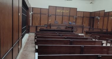 استئناف حكم سجن 5 متهمين في قضية تصنيع الترامادول يعقد اليوم
