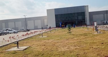 استثمارات بقيمة 10 مليارات جنيه لتأسيس أول منطقة تجارية بالبحيرة على مساحة 96 فداناً