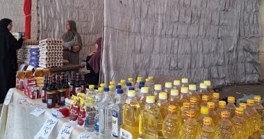 استمرار انطلاق أسواق اليوم الواحد بالمنصورة تحت رعاية محافظ الدقهلية كل جمعة وسبت
