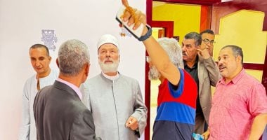 استمرار فعاليات البرنامج الصيفي للأطفال في 1490 مسجدًا وتطوير معهد أزهري بسوهاج
