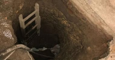 اعترافات المتهمين بالتنقيب عن الآثار في القاهرة تكشف تحقيقهم للثراء السريع