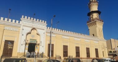 افتتاح 21 مسجدًا جديدًا ضمن خطة الأوقاف لإعمار بيوت الله