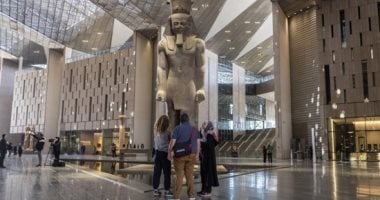 افتتاح المتحف المصري الكبير في 1 نوفمبر: آخر التحديثات والأخبار الشاملة على مدار 24 ساعة