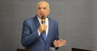 افتتاح معرض "أهلا مدارس" بالغرفة التجارية بالإسماعيلية بمشاركة 70 عارضا