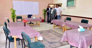 الأقصر تستعد لجولة الإعادة على مقعد واحد بنظام الفردي في انتخابات مجلس الشيوخ